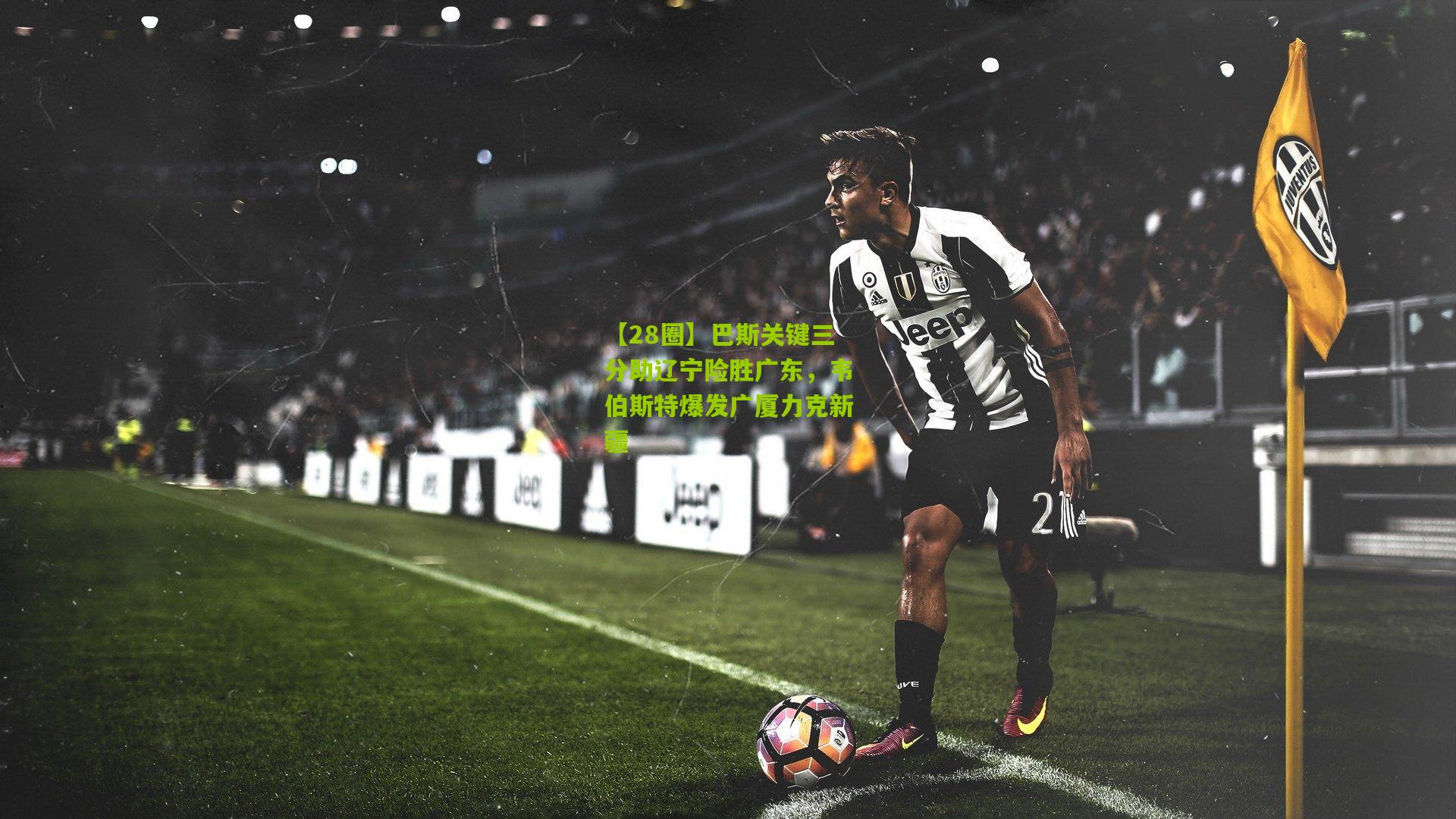 【28圈】巴斯关键三分助辽宁险胜广东,韦伯斯特爆发广厦力克新疆