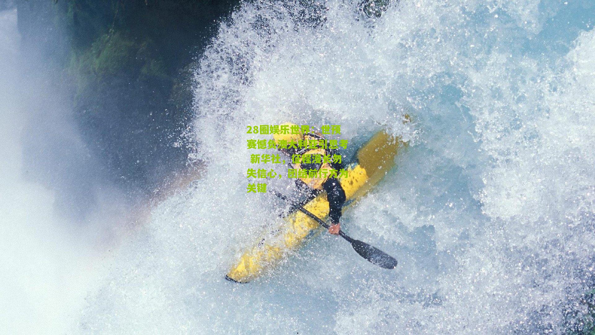 世预赛憾负澳大利亚引思考 新华社,征程漫长勿失信心,团结前行方为关键